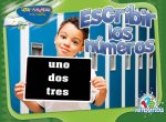 Escribir Los Números: Spelling Numbers