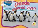 ?Dónde Quieres Vivir?: Habitat Homes