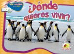 ?Dónde Quieres Vivir?: Habitat Homes