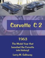 Corvette C 2