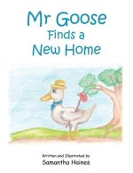 Mr Goose Finds a New Home
