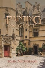 Painting in Provence