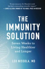 Immunity Solution