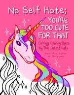 No Self-Hate
