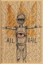 Puppet King and Other Atonements