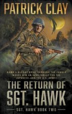 Return of Sgt. Hawk