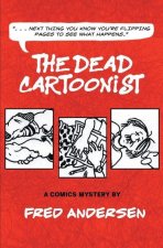 Dead Cartoonist