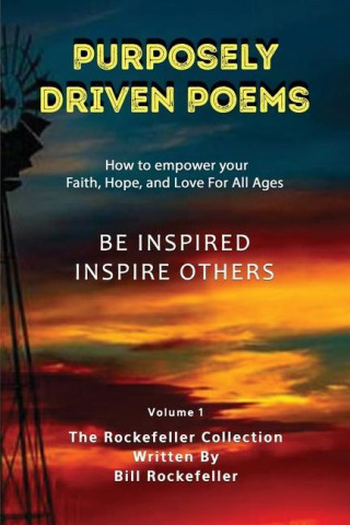 Purposely Driven Poems