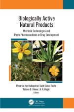 Biologically Active Natural Products