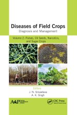 Diseases of Field Crops: Diagnosis and Management