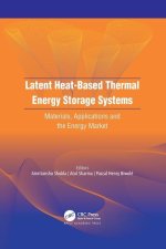 Latent Heat-Based Thermal Energy Storage Systems