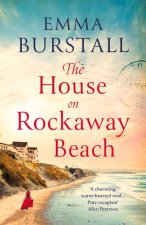 House on Rockaway Beach
