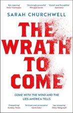 Wrath to Come