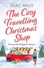 Cosy Travelling Christmas Shop