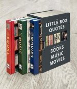 Little Box of Quotes