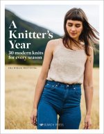 Knitter's Year