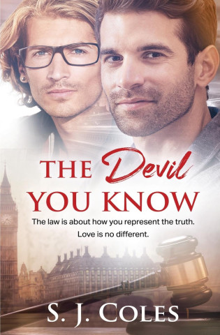 Devil You Know