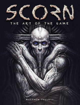 Scorn (Pevná)