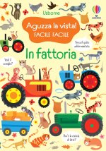 In fattoria. Aguzza la vista! Facile facile