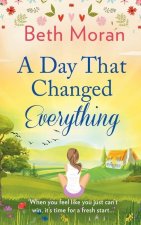 Day That Changed Everything