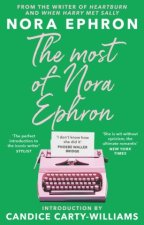 Most of Nora Ephron