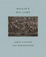 Riccio's Oil Lamp