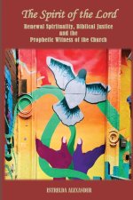 Spirit of the Lord