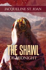 Shawl of Midnight