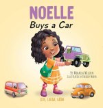 Noelle Buys a Car