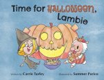 Time for Halloween, Lambie