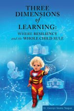 Three Dimensions of Learning
