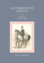 gymnase du cheval
