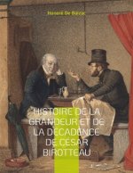 Histoire de la grandeur et de la decadence de Cesar Birotteau