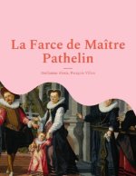 Farce de Maitre Pathelin