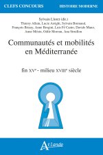 Communautés et mobilités en Méditerranée