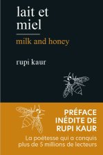 Lait et miel