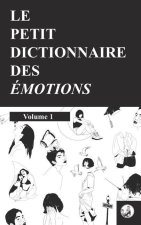 petit dictionnaire des emotions