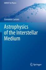 Astrophysics of the Interstellar Medium