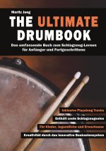Ultimate Drumbook