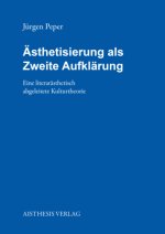 Ästhetisierung als Zweite Aufklärung