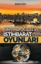 Orta Doguda Istihbarat Oyunlari