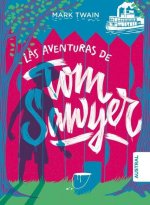 Las Aventuras de Tom Sawyer TD