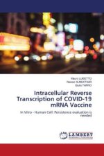 Intracellular Reverse Transcription of COVID-19 mRNA Vaccine