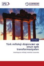 Türk mifoloji dü?ünc?si v? onun epik transformasiyalar?