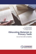 Obturating Materials in Primary Teeth