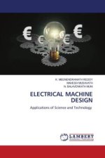 ELECTRICAL MACHINE DESIGN