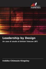 Leadership by Design