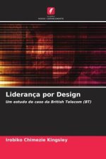 Liderança por Design