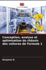 Conception, analyse et optimisation du châssis des voitures de Formule 1
