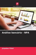 Análise bancária - NPA